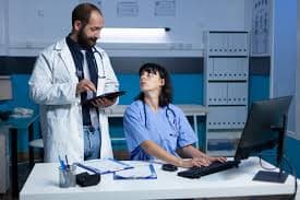 Image for Revolutionizing Healthcare: The Impact of Telehealth Technologies