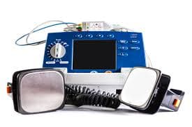 Image for Defibrillator Readiness: Battery Life and Essential Daily Checks