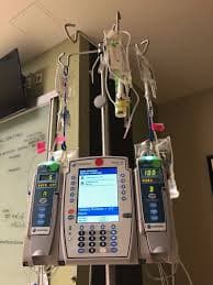 Image for Infusion Pump Accuracy: Preventing Errors and Ensuring Precise Medication Dosing