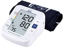 Image for Solving Blood Pressure Monitor Inaccuracies: Calibration and Best Practices